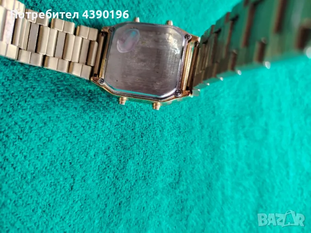 Нов часовник марка SKMEI , снимка 3 - Мъжки - 49322314