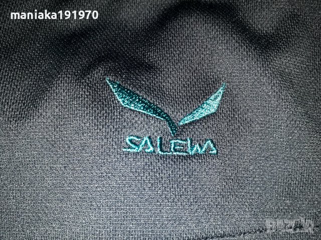 Salewa Alpina Dry 48 (М) мъжка блуза, снимка 4 - Блузи - 36649309
