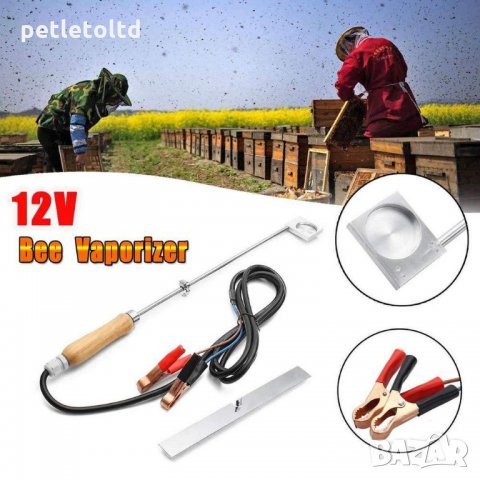 Изпарител на оксалова киселина 12 V