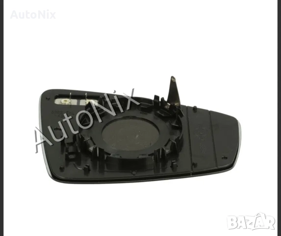 Стъкло за огледало за VW Tiguan 2 с подгрев за тигуан 2 тонирано, снимка 2 - Части - 52693471