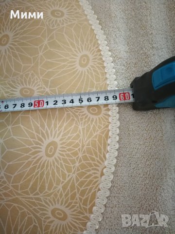 Нови подложки за маса кръгли, снимка 5 - Декорация за дома - 29221526