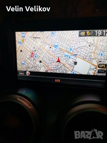 Nissan Connect Premium 2 (X7) Навигационен диск , снимка 4 - Автомобили и джипове - 39447181