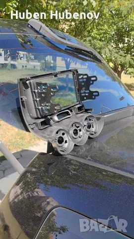 Панел за мултимедия за HONDA JAZZ , снимка 4 - Аксесоари и консумативи - 55977380