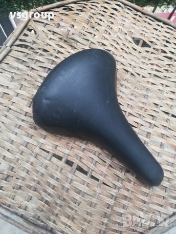 Удобна седалка , снимка 2 - Аксесоари за велосипеди - 37338448