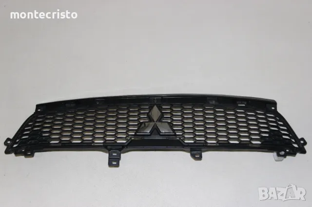 Предна решетка Mitsubishi Outlander Sport (2011-2013г.) предна емблема 6402A198 Мицубиши
