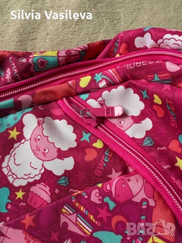 Детска раница Gabol, снимка 5 - Раници - 53230883