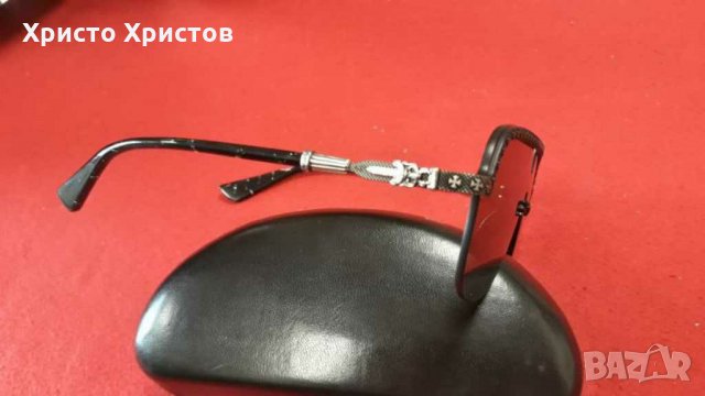 Слънчеви очила Chrome Hearts , снимка 3 - Слънчеви и диоптрични очила - 30093791