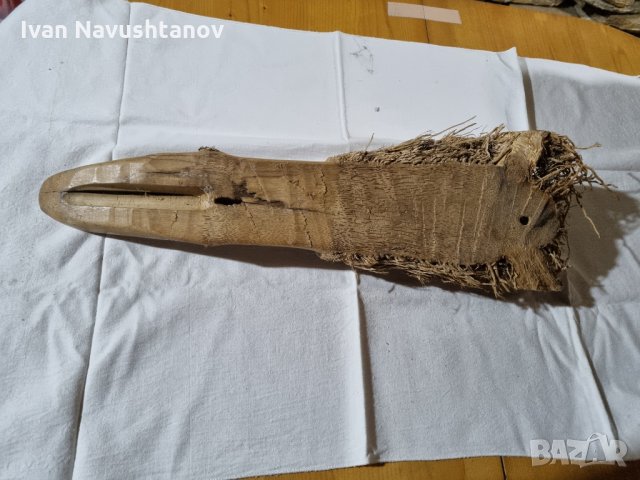 Дървено ръкоделие , снимка 3 - Декорация за дома - 34091300