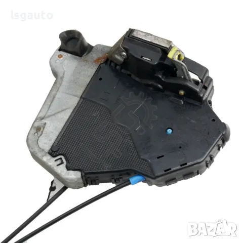 Брава предна лява врата Toyota Avensis III 2009-2015 ID:146011, снимка 2 - Части - 49915813