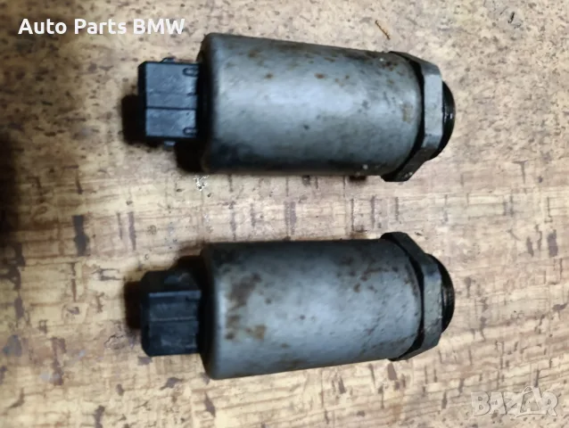 Соленоид BMW 320i, 323i, 325i, 330i, 520i, 525i, 530 Соленоиди БМВ М54 
E46, E39, E60, X3 (E83), X5 