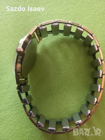 Stowa механичен часовник , снимка 2 - Мъжки - 52720534