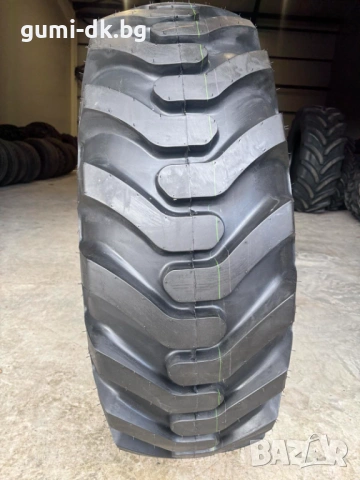 Гуми фадрома 17.5-25 Apollo, снимка 2 - Гуми и джанти - 51945787