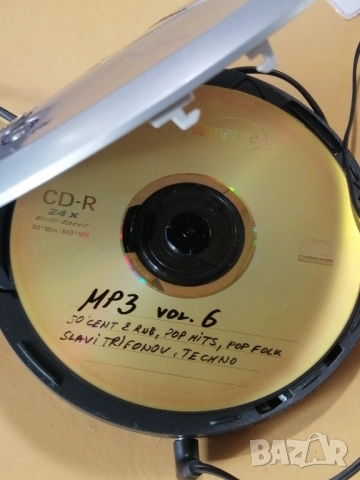 Дискмен SONY D-NF400, снимка 13 - MP3 и MP4 плеъри - 51588037