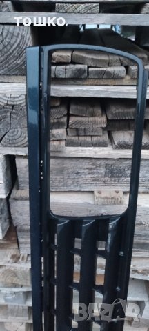 решетка за джета/голф 2, снимка 8 - Части - 42613260