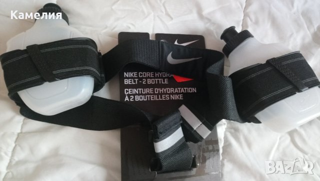 Nike Нов хидратиращ колан 
