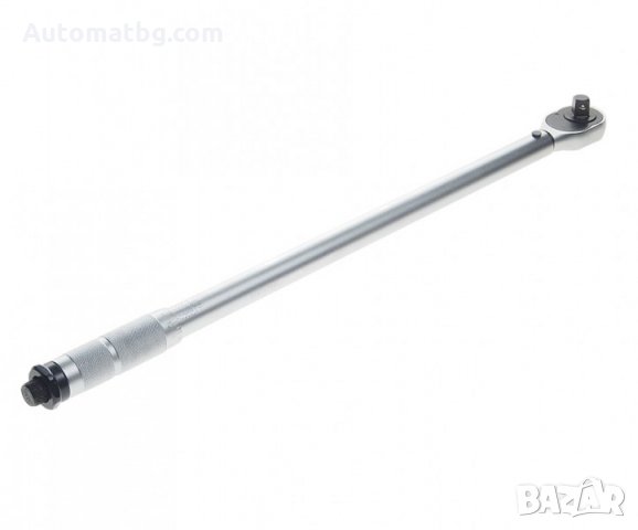 Динамометричен ключ 1/2" Automat, 50-350Nm