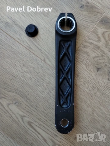 Курбел Orbea OC1 1x12, снимка 4 - Части за велосипеди - 51213682