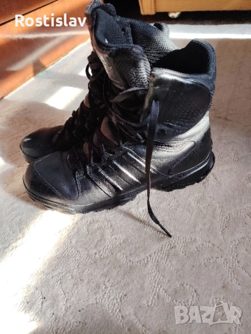 Adidas мъжки ботуши 