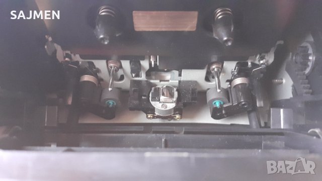 pioneer ct-w803rs , снимка 16 - Декове - 35564858