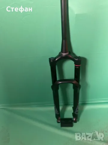 Нова вилка Rock Shox Lyrik Лърик 29 180 Debonair 15x110 конус 1.8, снимка 4 - Части за велосипеди - 50414641