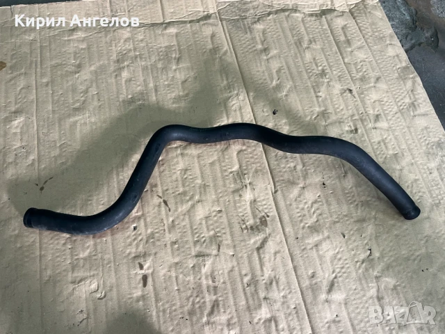 Водни маркучи за BMW E46 320D (136 к.с.), снимка 4 - Части - 47622031