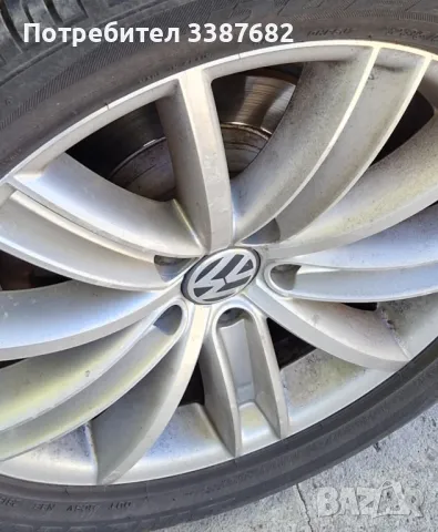 vw капачки 65мм оригинал, снимка 7 - Аксесоари и консумативи - 47709240