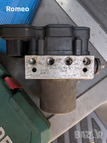 ABS за Mercedes-VW , снимка 3 - Части - 55805265