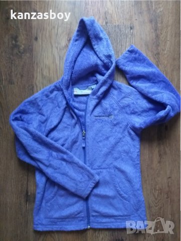 free country girls Heather Butter Pile Fleece - страхотно юношеско горнище, снимка 4 - Детски якета и елеци - 31097103