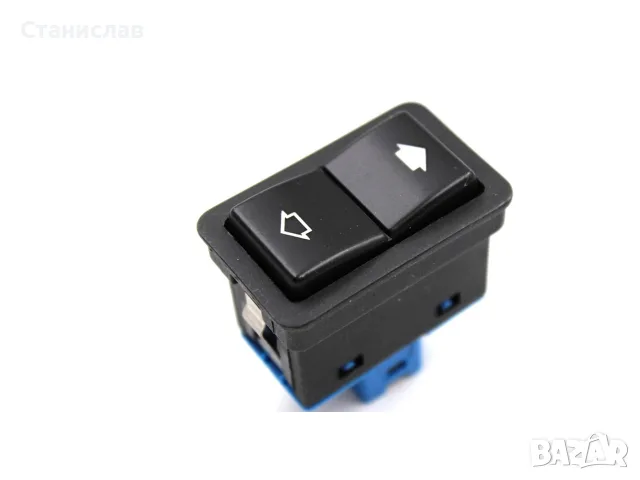 Бутон за електрически стъкла за BMW 5 E39, BMW 7 E38 – 61318368932