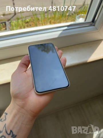 iPhone 11 64Gb White, снимка 4 - Apple iPhone - 54342178