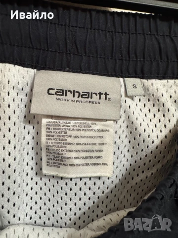 CARHARTT Wip Chase Swin Trunks., снимка 4 - Къси панталони - 51262868
