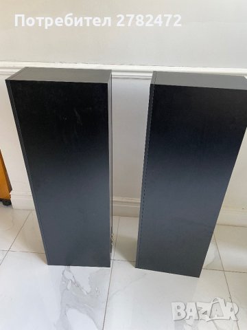 Bowers & Wilkins 683 S2 B&W Тонколони, снимка 2 - Тонколони - 42242916