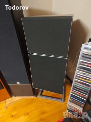 Bang & Olufsen – B&O – Beovox M150 , снимка 12 - Тонколони - 53928844