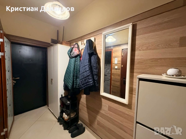 Продавам Тристан апартамент, снимка 7 - Апартаменти - 54122333