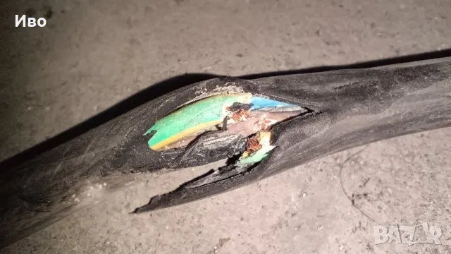 Електро услуги, електро ремонти, изграждане на ел. инсталация.