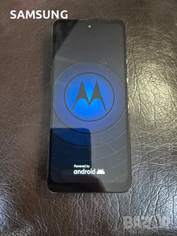 Motorola - G60 Motorola , снимка 5 - Motorola - 56540993