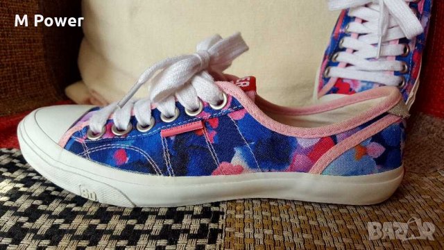 Superdry,номер 37.5