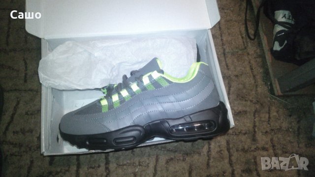 маратонки, снимка 2 - Спортни обувки - 30902758