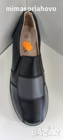 Дамски обувки 7041, снимка 3 - Маратонки - 48690798