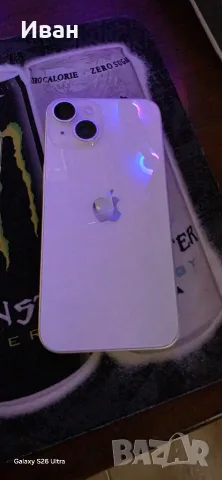 Iphone 14, 128 GB, снимка 3 - Apple iPhone - 56535077