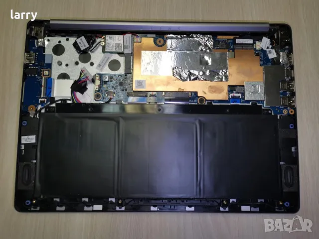 Ултрабук Acer Swift SF114-32 на части, снимка 4 - Части за лаптопи - 48137186