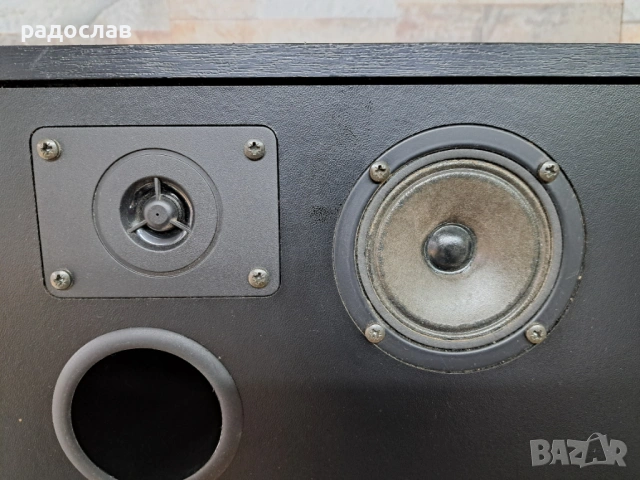 Quadral allsonic sm 150, снимка 3 - Тонколони - 53297005