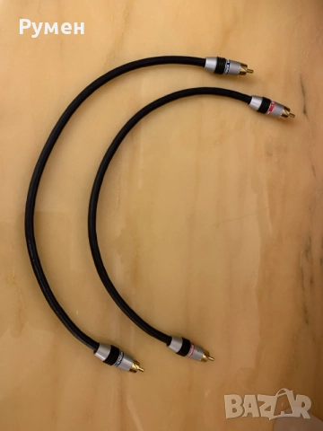 RCA кабел Monster 