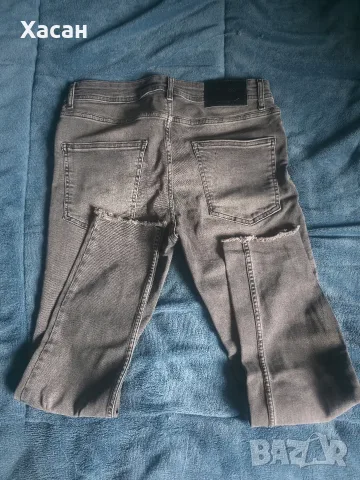 Мъжки дънки Dsquared2, снимка 10 - Дънки - 52585481
