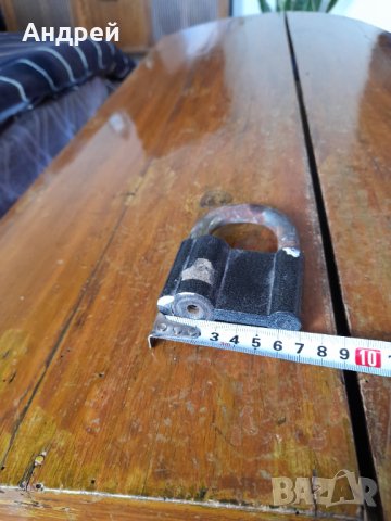 Стар катинар,кофар #25, снимка 6 - Други ценни предмети - 42795928