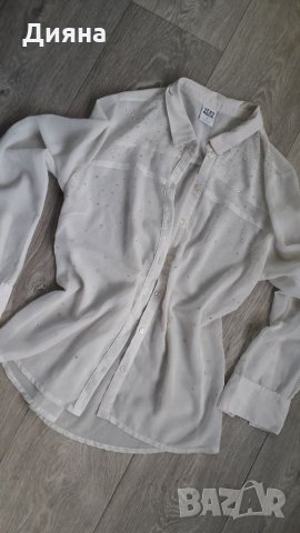 Нежна риза Vero Moda р-р М