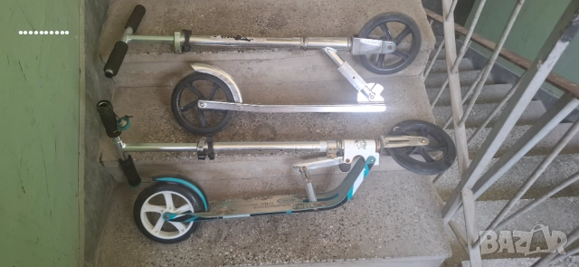 Тротинетки