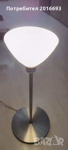 Настолна нощна опална лампа., снимка 8 - Настолни лампи - 54080564