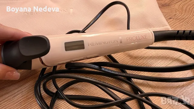 Маша за коса Remington Proluxe, снимка 3 - Маши за коса - 56346201