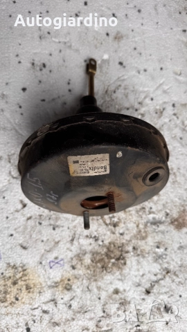 Серво усилвател / Спирачна помпа за Citroen Saxo - B358717